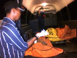 Sebelum Tewas, Yulanda Pamit ke Magelang dan Bawa Uang Rp 100 Juta