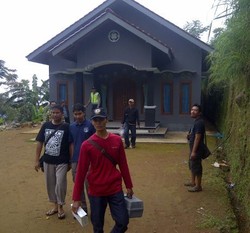 Muhyaro Beristri 2, Ini Wujud Rumah Mewahnya