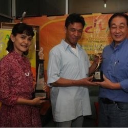 Juara 3 ACILA Indonesia Mengaku Teledor dan Bersedia Kembalikan Hadiah