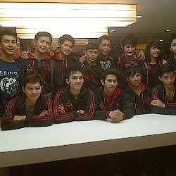 Gabungkan Musik Dangdut, Rock, Dan Rap, AKM 29 Siap Tampil Beda