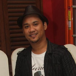 Berawal Jadi Gitaris, Andi Auriec Siap Eksis Lewat Sampai Mati