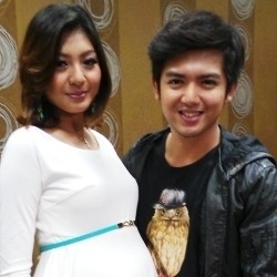 Nicky Tirta Dikaruniai Anak Pertama