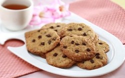 Yuk, Bikin Biscotti dan Crunchy Flaxseed Cookies Untuk Lebaran!