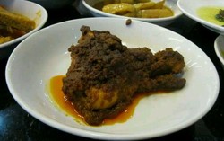 Tempat Ini Masih Layani Order Rendang Untuk Lebaran