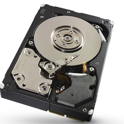 Seagate Turbo Diklaim Jadi Hard Drive Enterprise Tercepat 