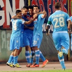 Efek Kejut itu Bermula dari Naples