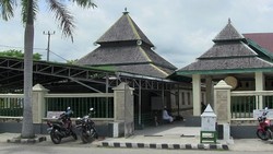 Masjid Tua 4 Abad Palopo, Simbol Syiar Islam di Tanah Sulsel