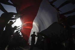 Pembantaian di Mesir Kejahatan Demokrasi Terburuk Dalam Sejarah