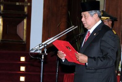 SBY Imbau WNI dan Mahasiswa di Mesir Tak Libatkan Diri dalam Konflik