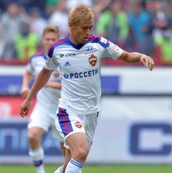 CSKA Baru Mau Jual Honda Kalau Harganya Cocok
