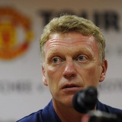 Moyes Tak Lagi Ngotot Soal Fabregas