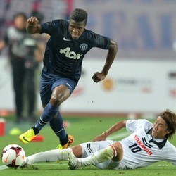 Zaha Bikin Ferdinand Terkesan