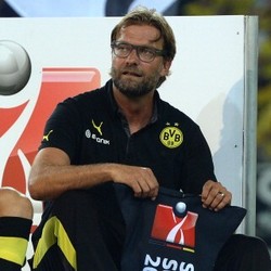 Klopp Tak Anggap Bayern sebagai Rival Dortmund