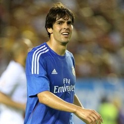 Ancelotti: Kaka Harus Tambah Kecepatan