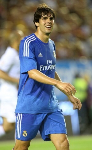Ancelotti: Kaka Harus Tambah Kecepatan