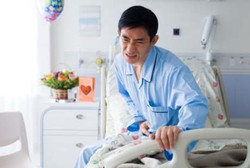 Ini yang Harus Diperhatikan Pria yang Punya Gangguan Makan