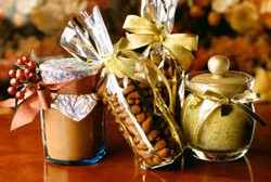 Parsel Mulai Berdatangan, Pilihlah Camilan yang Sehat Saja