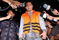 Setelah THR, Kini Pengacara Mario Sebut Uang ke Djodi Untuk Rumah Ibadah