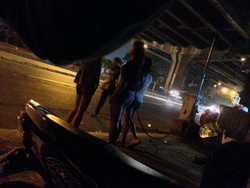 Akses Pendidikan, Cara Memerangi PSK ABG