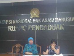 6 Rekomendasi PBB Terkait Penegakan Hukum RI