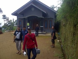 Cerita Pahit Sopir Keluarga Yulanda tentang Penggandaan Uang dan Muhyaro