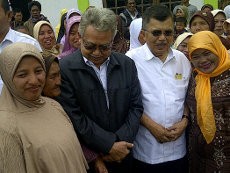 Gubernur Aceh Soal Bendera: Cuma Cari Substansi, Menyatukan Rakyat Tidak?