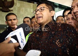 Lengkapi Berkas Anas, KPK Kembali Periksa Ipang Wahid