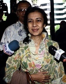Pejabat Kementan: Elda Ngotot Minta Kuota karena Ada Info dari Menteri