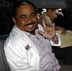 Dirut Indoguna Utama Bersaksi untuk Luthfi Hasan Ishaaq