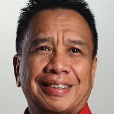 Miing Minta Jokowi Jadi Jurkamnya dalam Pilwalkot Tangerang