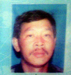 Misteri-misteri Seputar Muhyaro, Jagal dari Gunung Sumbing