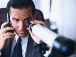 Kisah Penyadapan Para Pemimpin Negara yang Menghebohkan