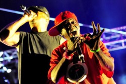 Public Enemy: Jay Z, Snoop Dogg, dan Kendrick Lamar Bukan Hip-Hop