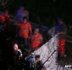 Korban Tewas Bus Terjun ke Jurang di Italia Jadi 24 Orang