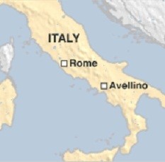 Bus Wisata Jatuh ke Jurang di Italia, 7 Orang Tewas