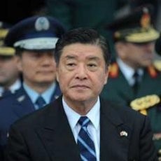 Seorang Kopral Tewas, Menteri Pertahanan Taiwan Mundur