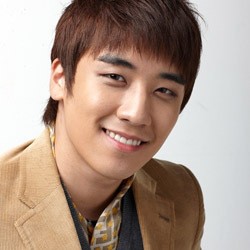 Seungri Bigbang Siap Comeback Solo Agustus