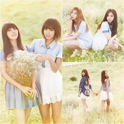 A Pink Kalahkan Dynamic Duo, 2NE1 Siap-siap Jadi Juara