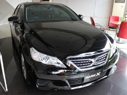 Wah, Toyota Mark X Didiskon Seharga Avanza!