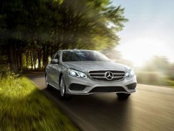 Mercedes-Benz Pilih Perbanyak Hybrid