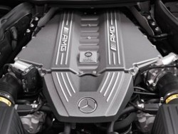 Aston Martin dan AMG Saling Berbagi Mesin