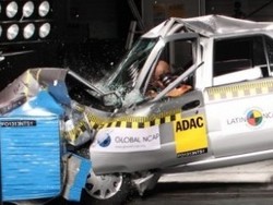 Apa Mobil yang Paling Tidak Aman di Amerika Latin?