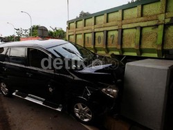 Ngantuk Saat Nyetir Sama Bahayanya dengan Mabuk