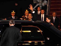 Menebak Mobil Baru Presiden AS