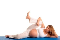 Olahraga Saat Hamil Penting Agar Berat Badan Bayi Stabil