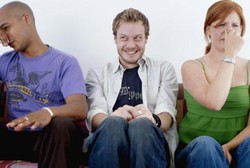 Kelainan Seksual Bikin Pria Ini Terangsang Oleh Bau dan Suara Kentut