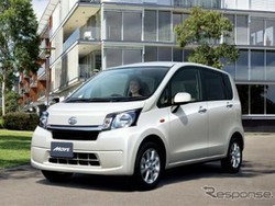 Mobil Kecil Bukan Lagi Milik Suzuki dan Daihatsu