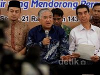 Keprihatinan Atas Krisis Politik Mesir