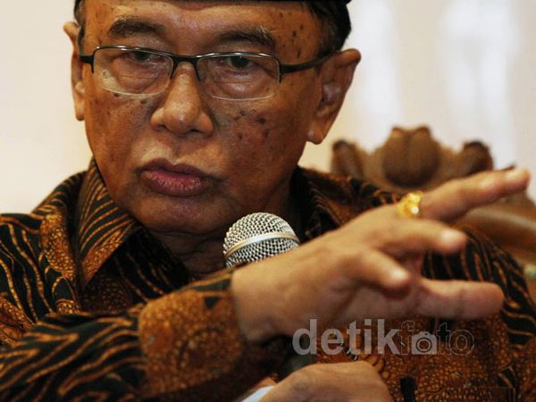 Diskusi Empat Pilar Demokrasi