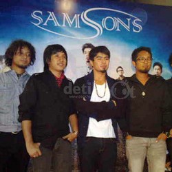 5 Momen Perjalanan Samsons